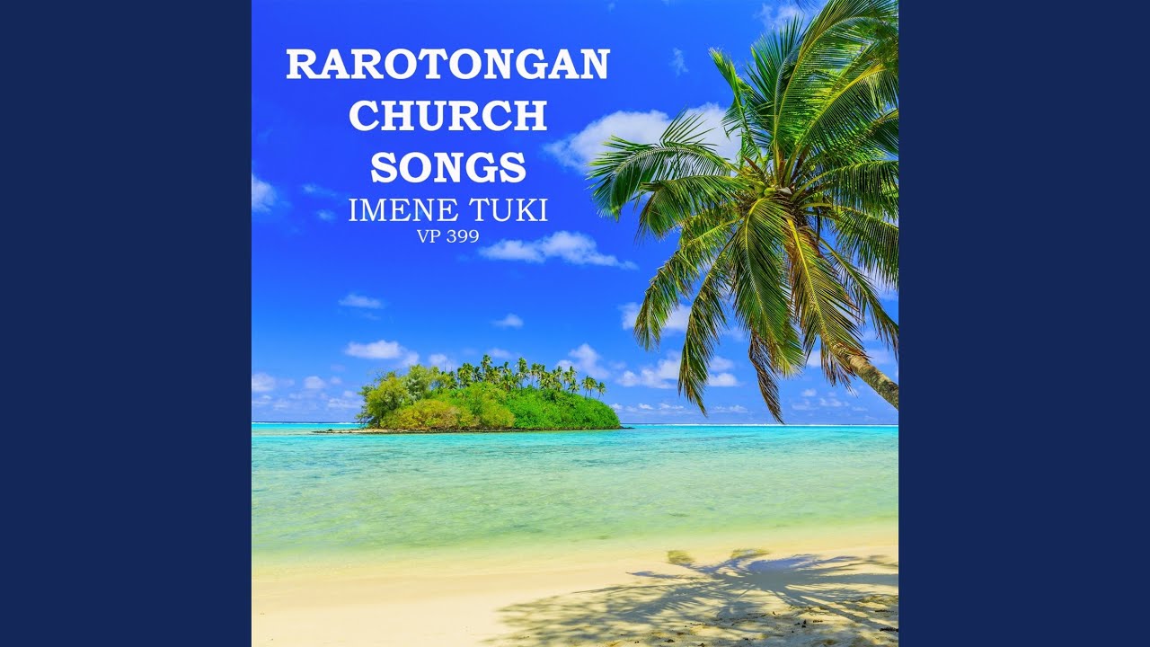 Atiu - Constitution Imene Tuki