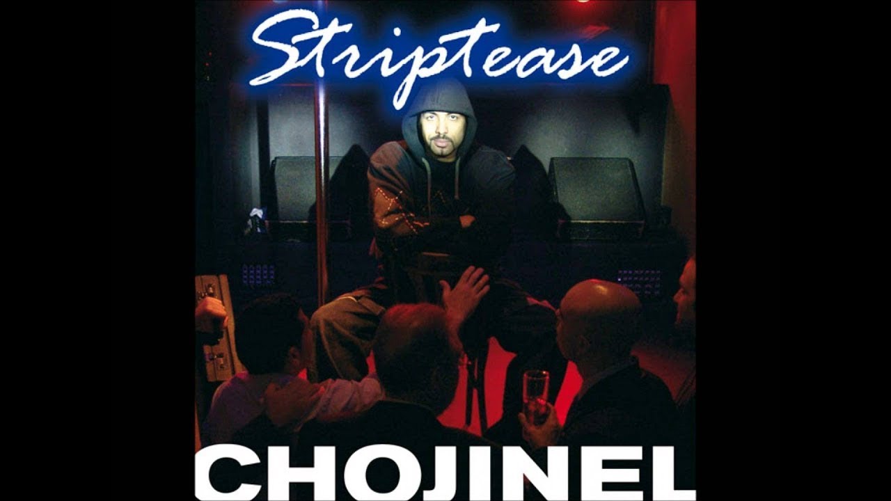 El Chojin - 07 Vo-ca-li-za HD