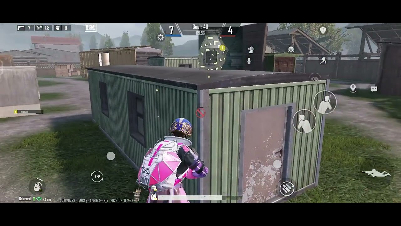 1v1😮😮
