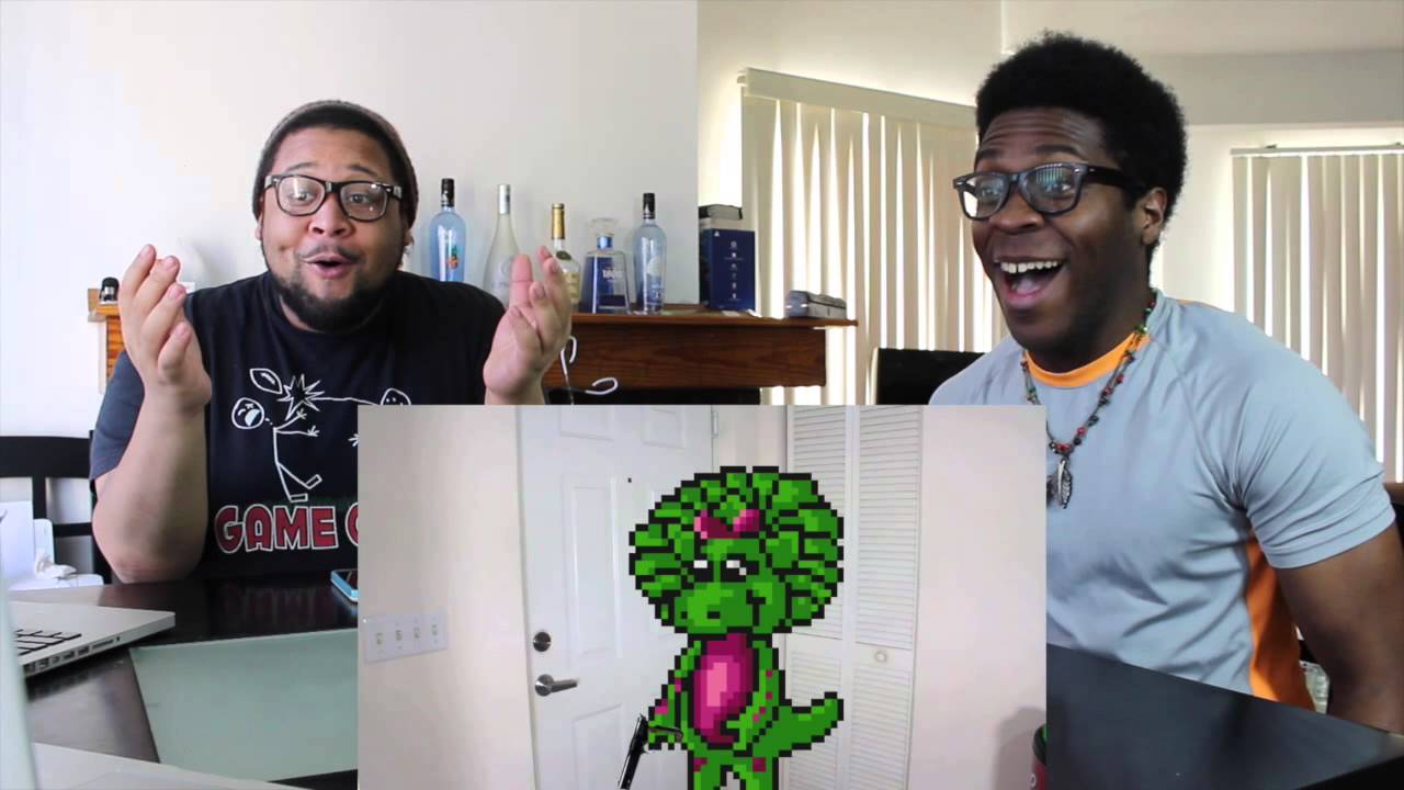 SNITCHES GET STITCHES PART 2 REACTION!!!!