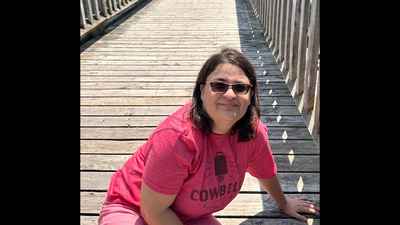 Ange's World Summer Vacay 2023 - Part Two