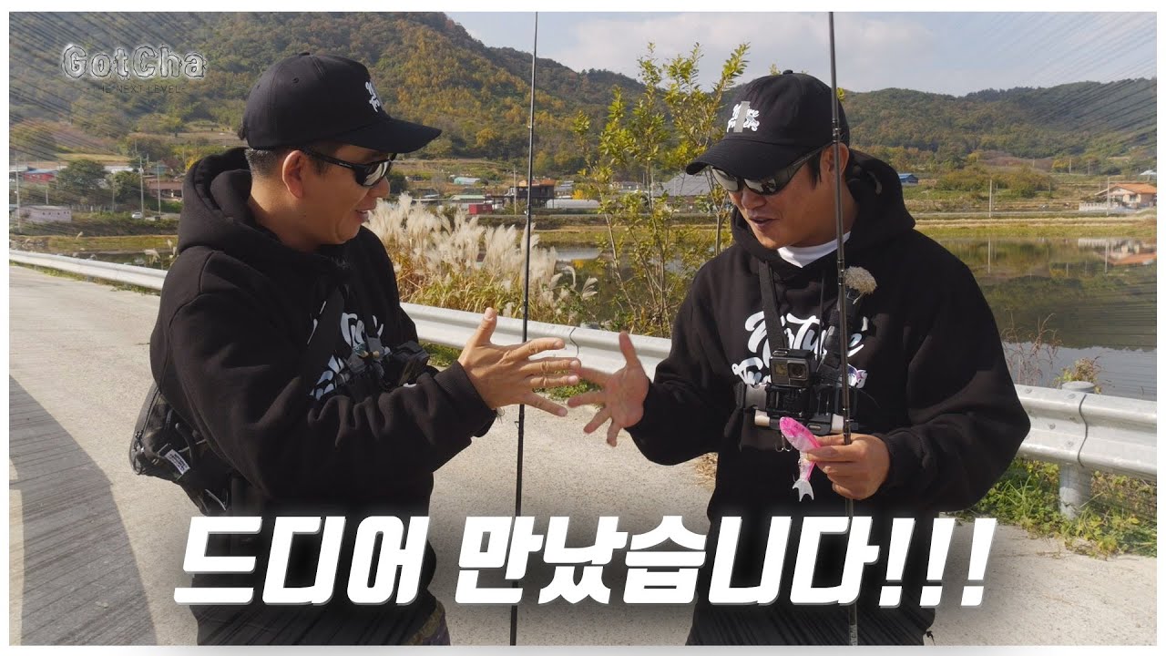 벡베이트를 사랑하는 그들이 만난다면...? *이벤트 있음* (feat. 박성완, 양글러tv)