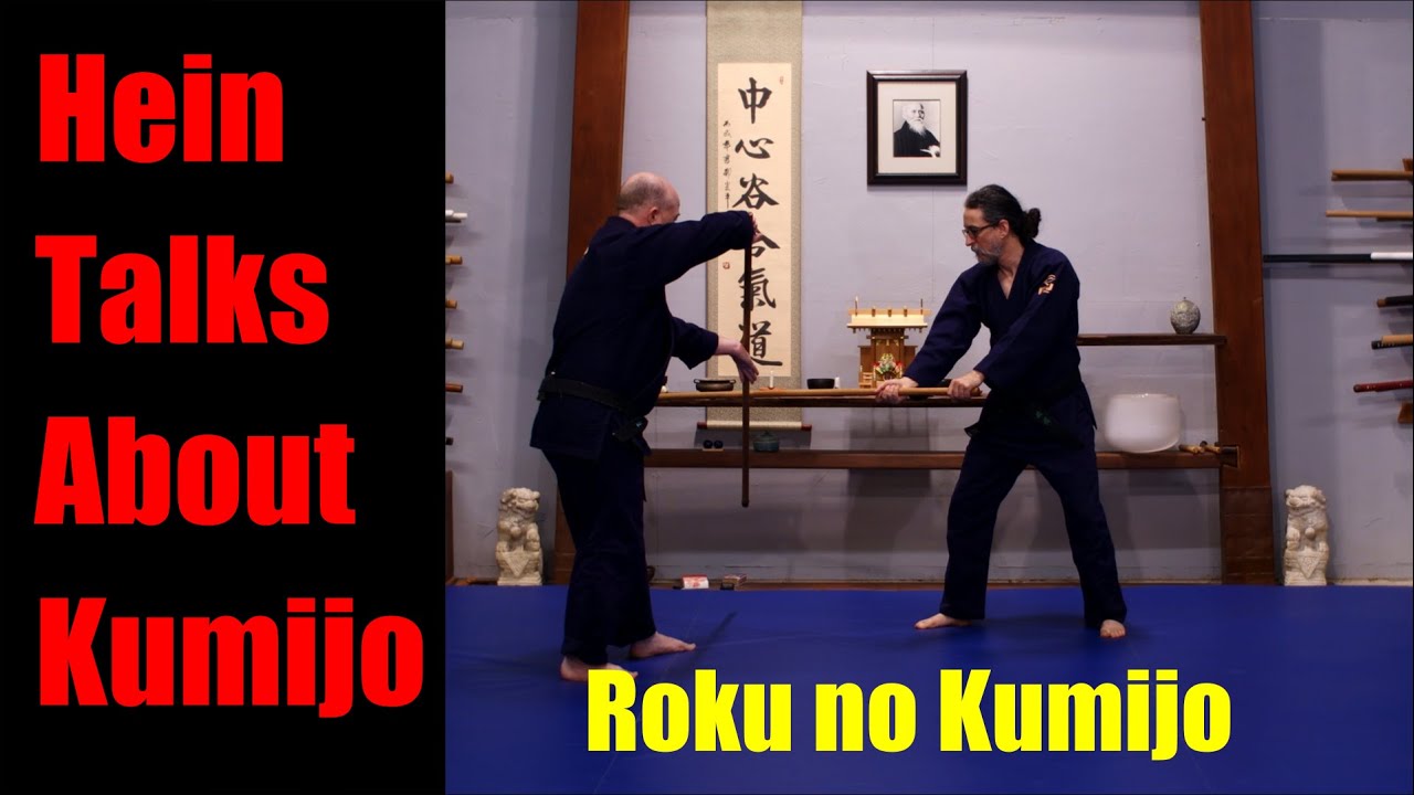 Hein's Kumijo 6