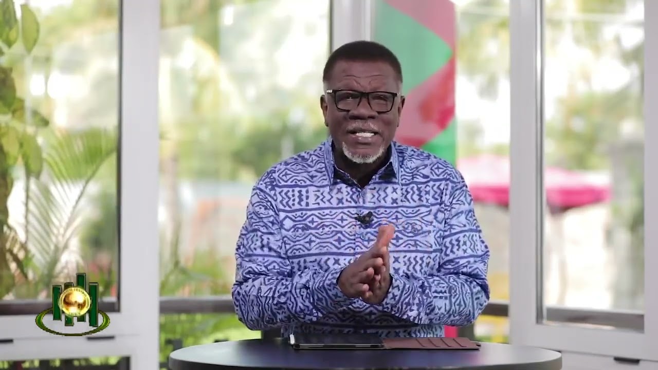 The Battle In The Mind || WORD TO GO with Pastor Mensa Otabil Episode 1661