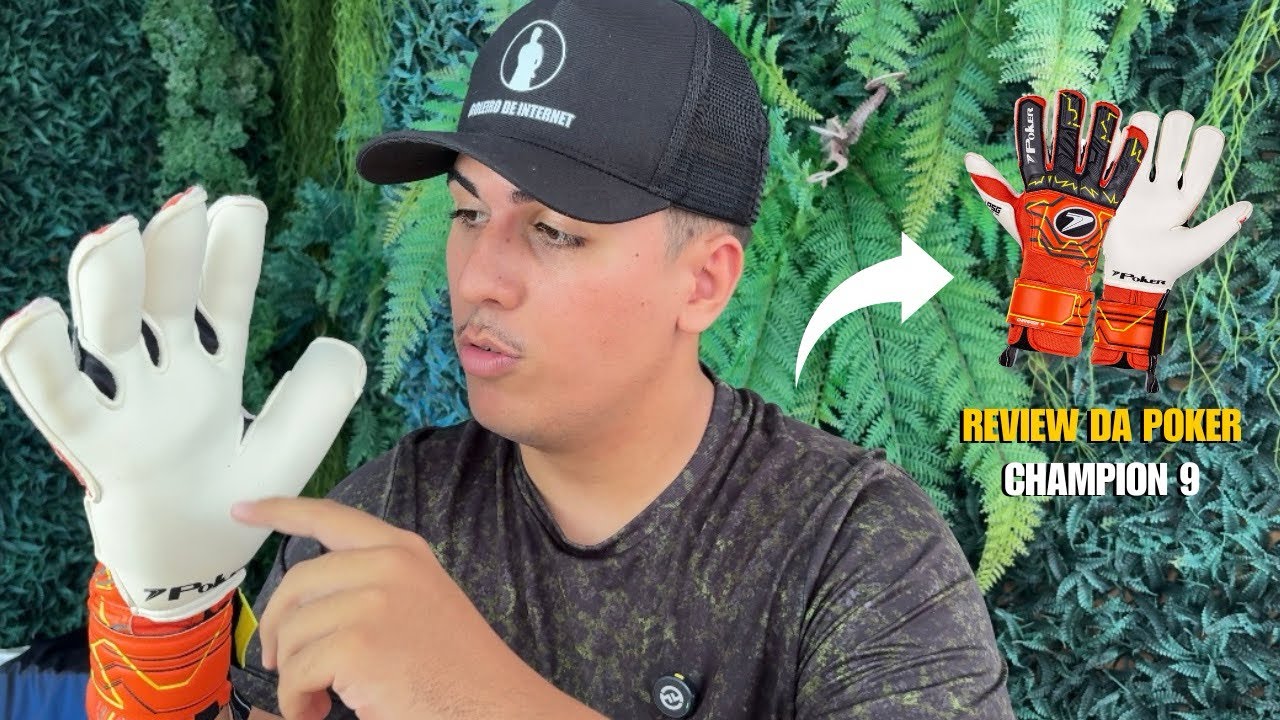 Poker Champion 9 - Review 