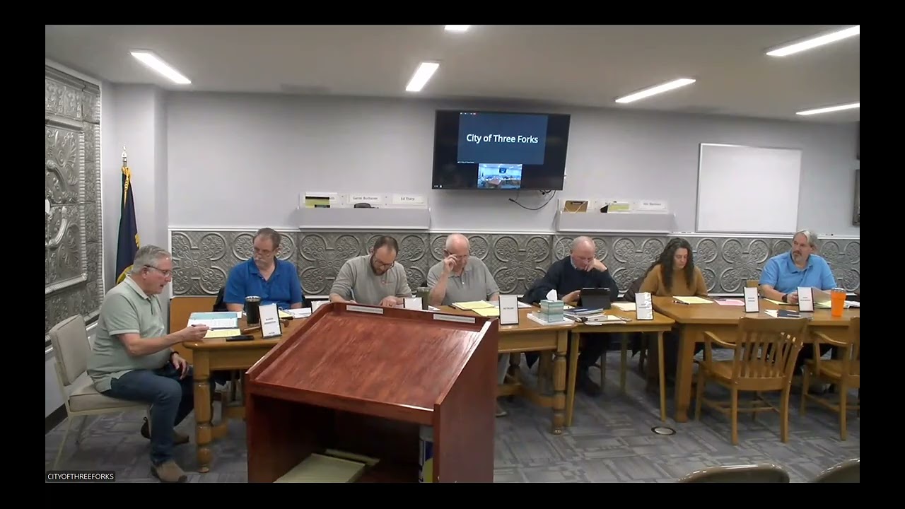 1/13/2026 City Council