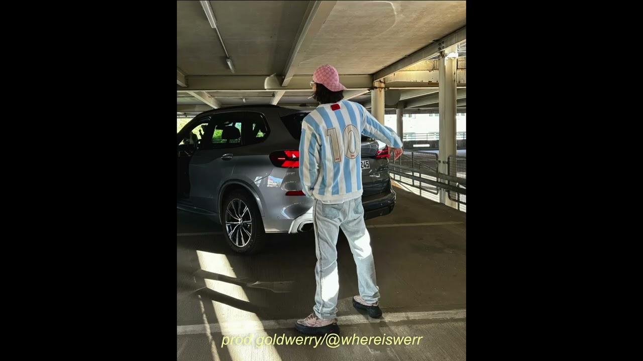 (free) gola gianni type beat -  "every day"