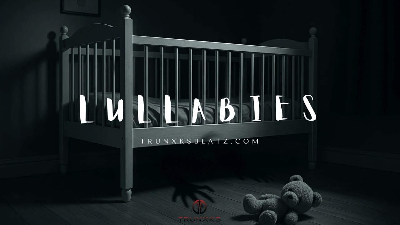LULLABIES (Eminem x NF x Yelawolf Type Beat)