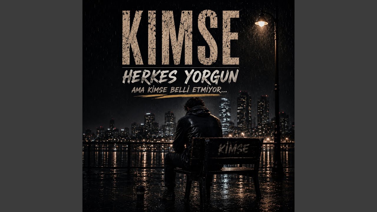 HERKES YORGUN