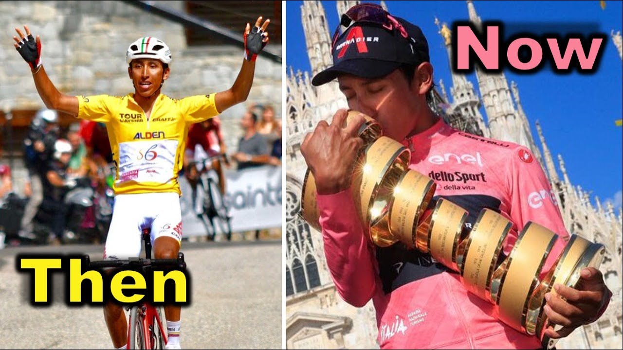 EVERY Tour de L'Avenir Winner SINCE 2013: WHERE ARE THEY NOW? Ft. Tadej Pogačar & Egan Bernal