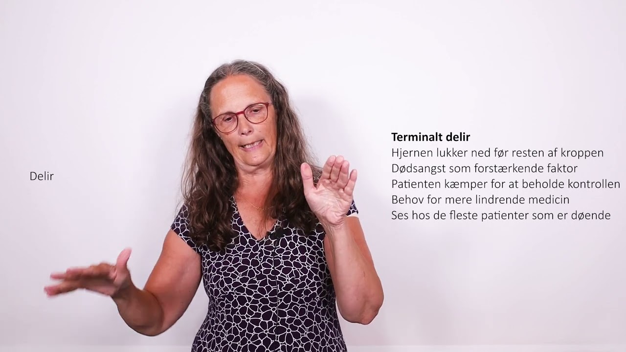 Marianne Klee 16   Delir