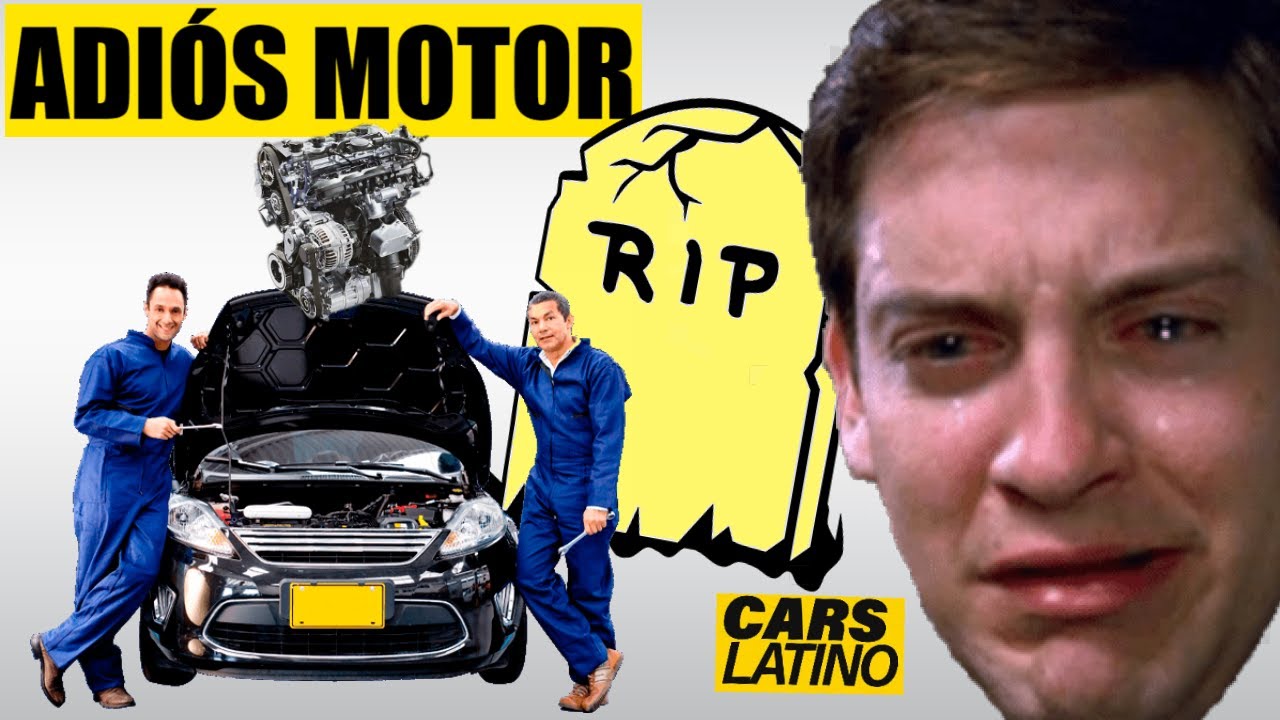 10 AUTOS USADOS A LOS QUE LES FALLARÁ EL MOTOR *CarsLatino*