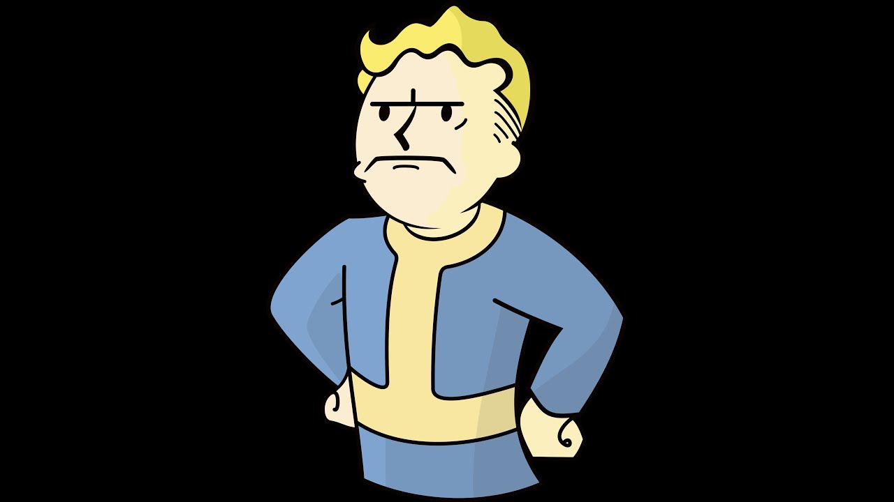 Fallout 4 - Weird 0 HP Bug