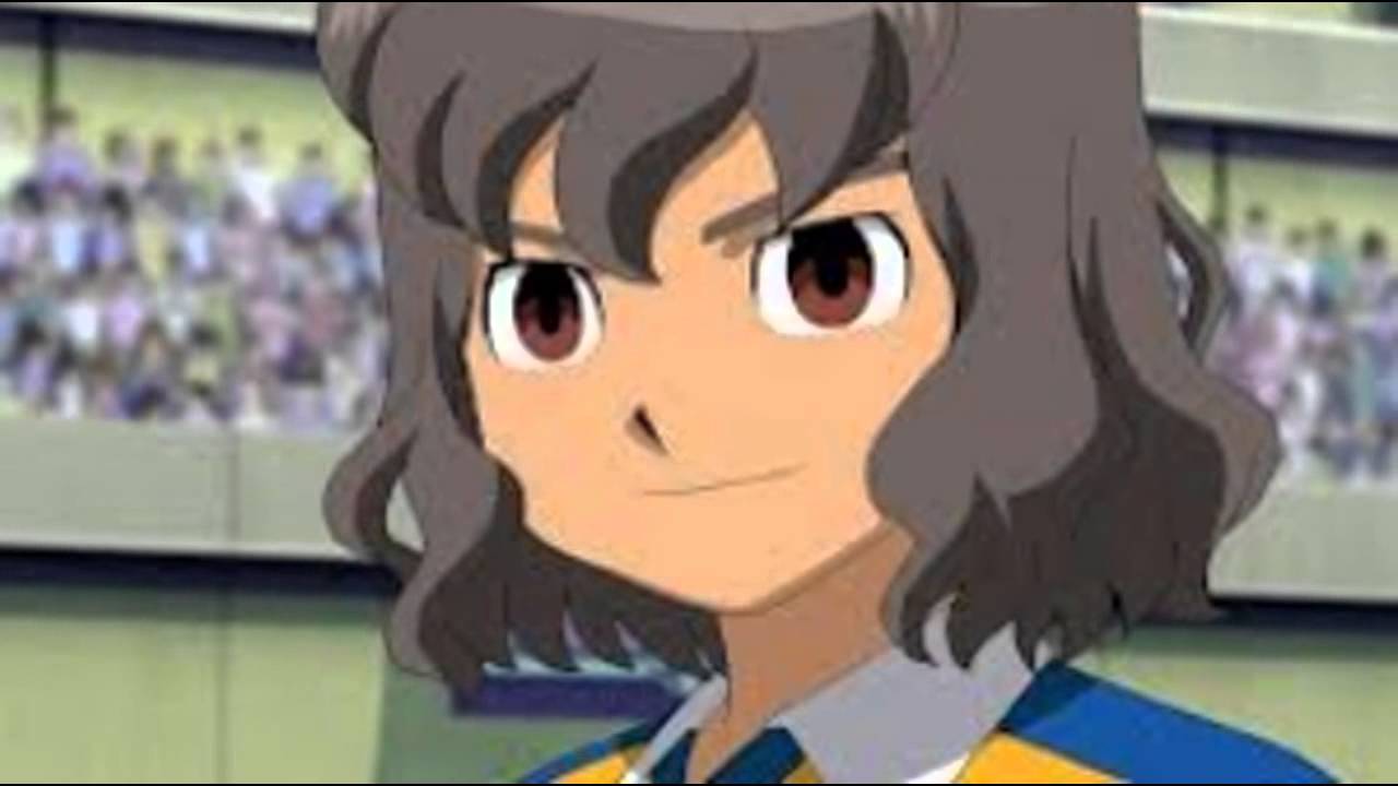 AMV Shindou Takuto