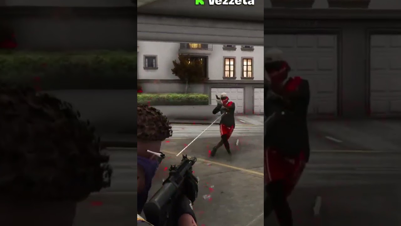 Guerra CMK vs BLACKLIST  ⭐⭐