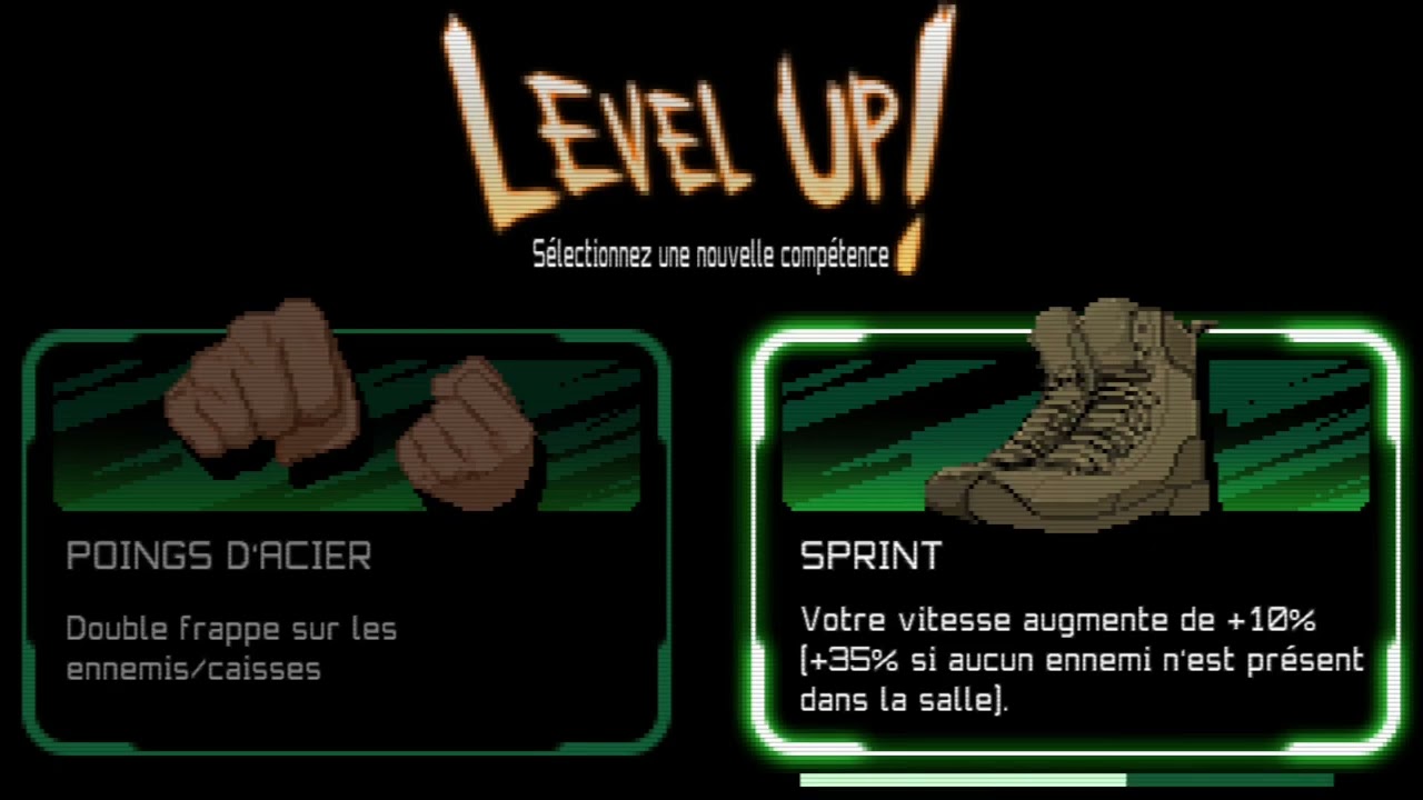 UnMETAL - Épisode 2: 