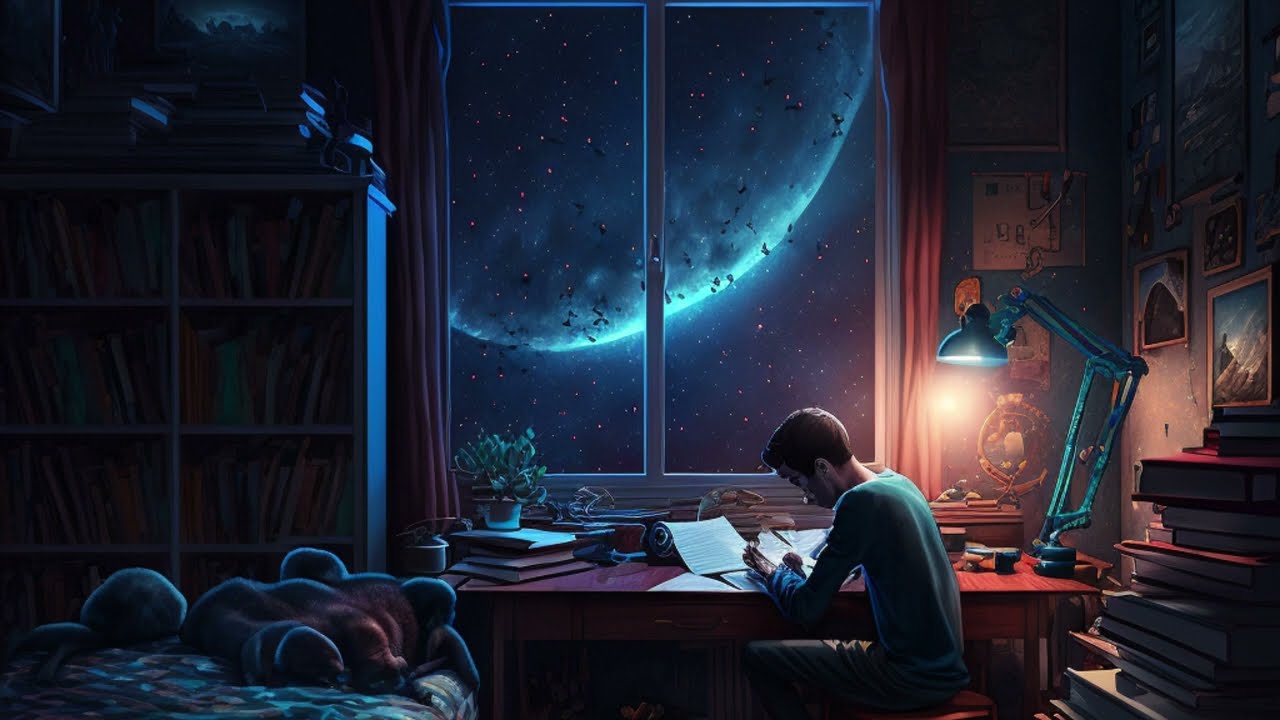 LoFi Morning Awakening - beats to relax/study to [lofi hip hop/study chill beats]