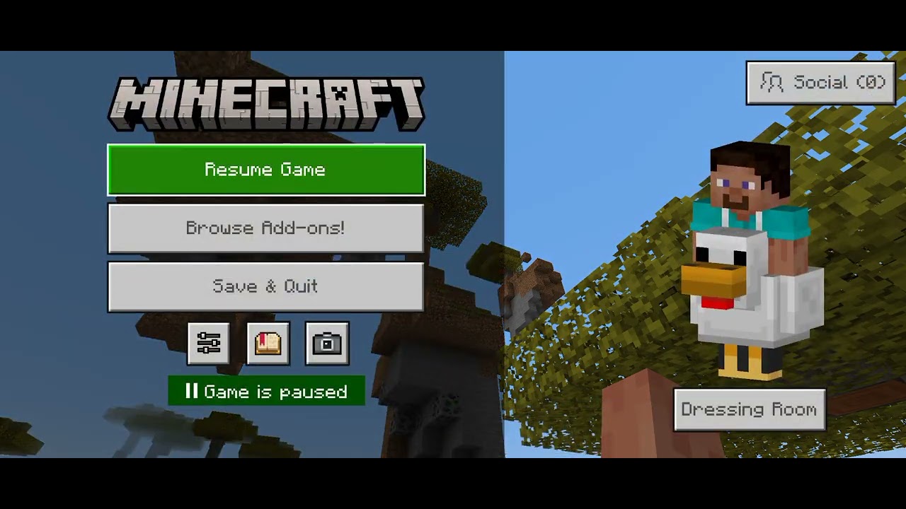 Minecraft Gameplay Walkthrough - Part 2