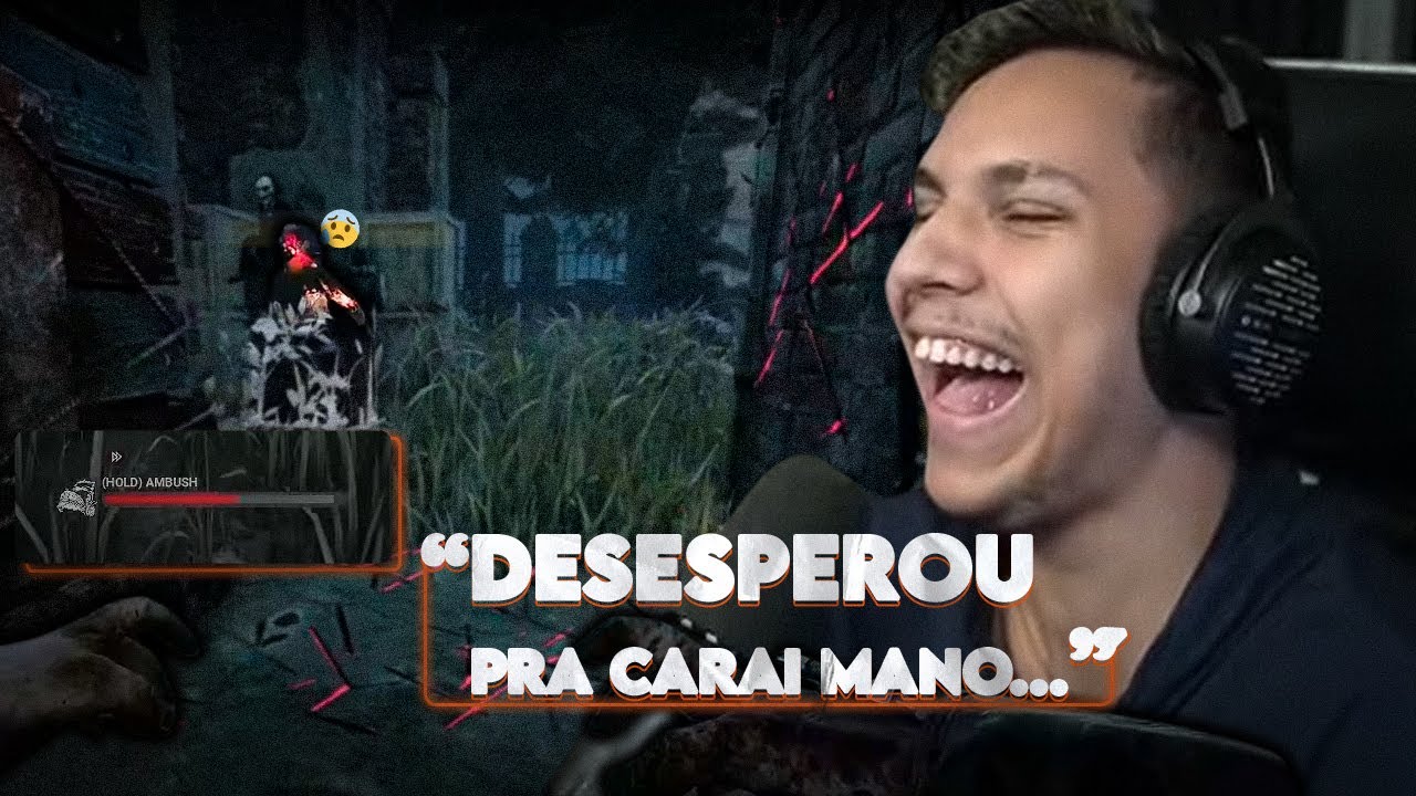 Pig é a melhor killer e eu não posso provar 😎 | SouzaSoul