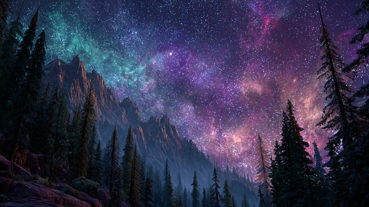 Embrace Me Under the Stars (DJ Original Mix)