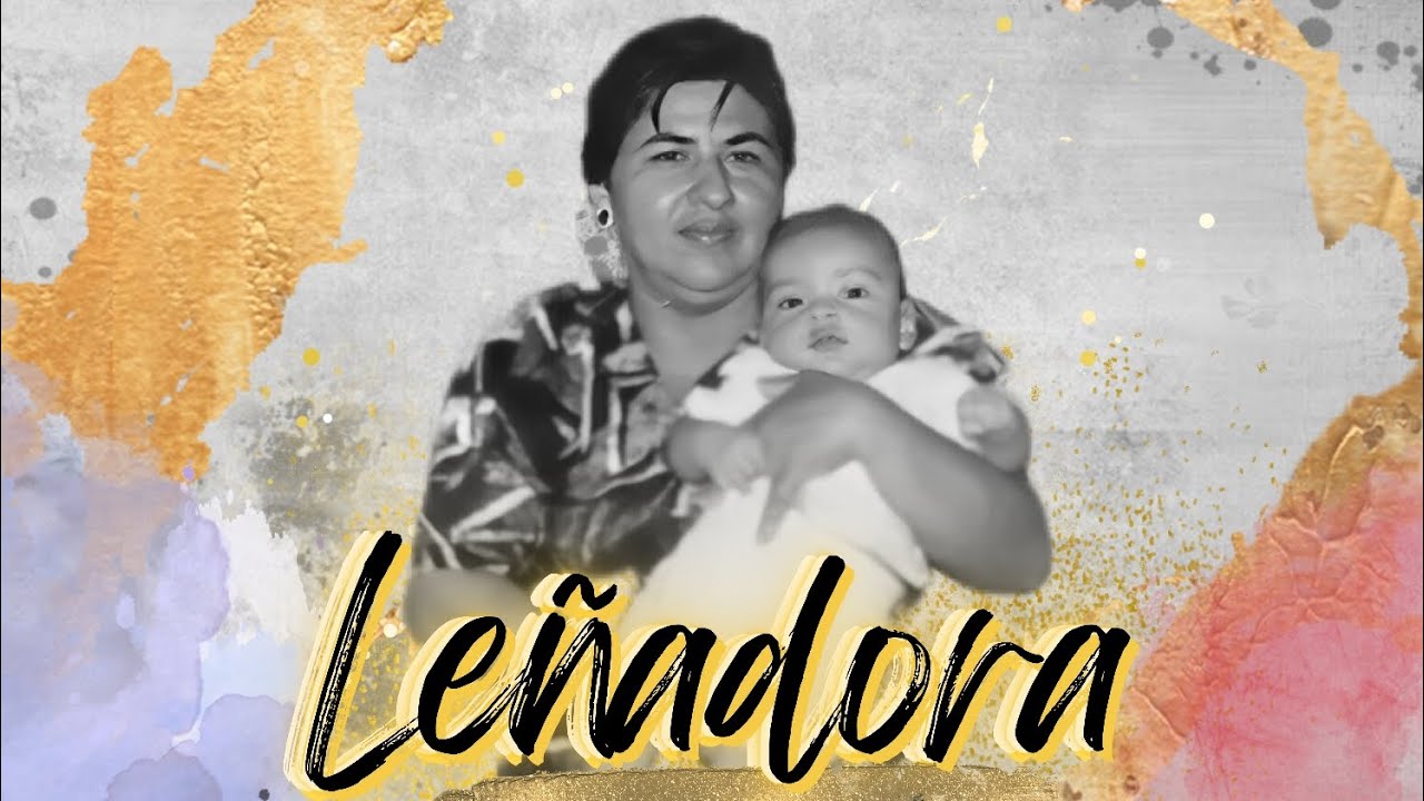 Le&ntilde;adora - Leo Betancourt