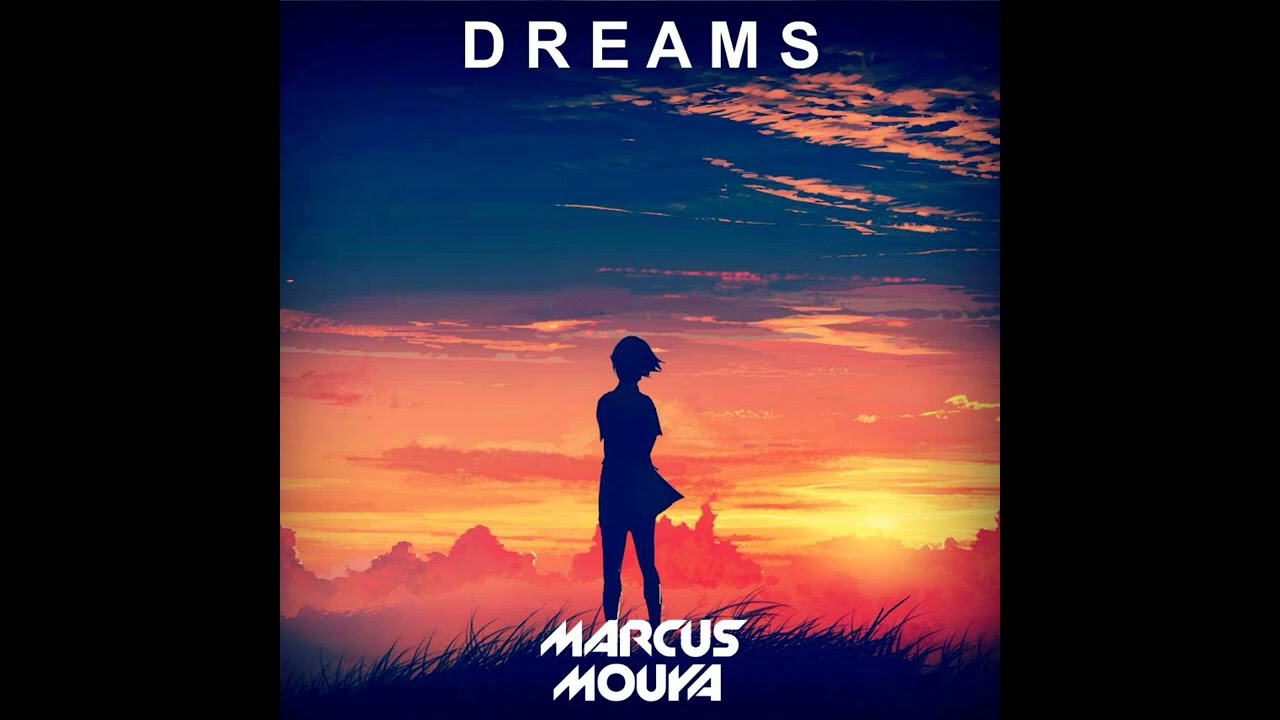 Marcus Mouya - Dreams - Radio Edit (Official Audio)