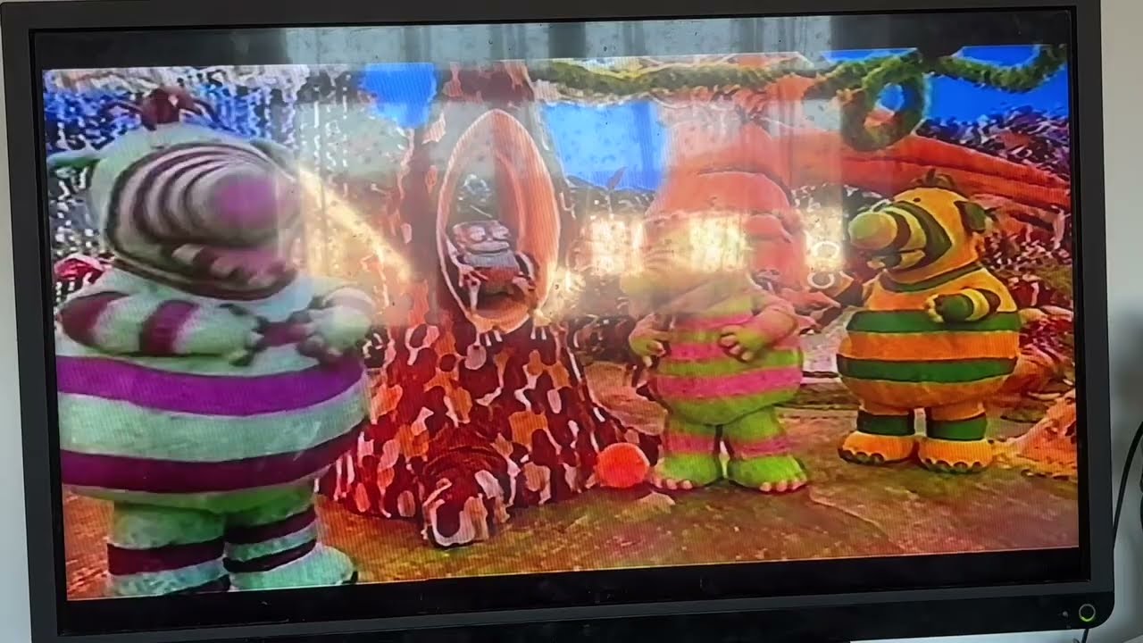 MLP Fan 2K4 VHS Reviews Episode 55 Fimbles Tippity Toppity Games To Play