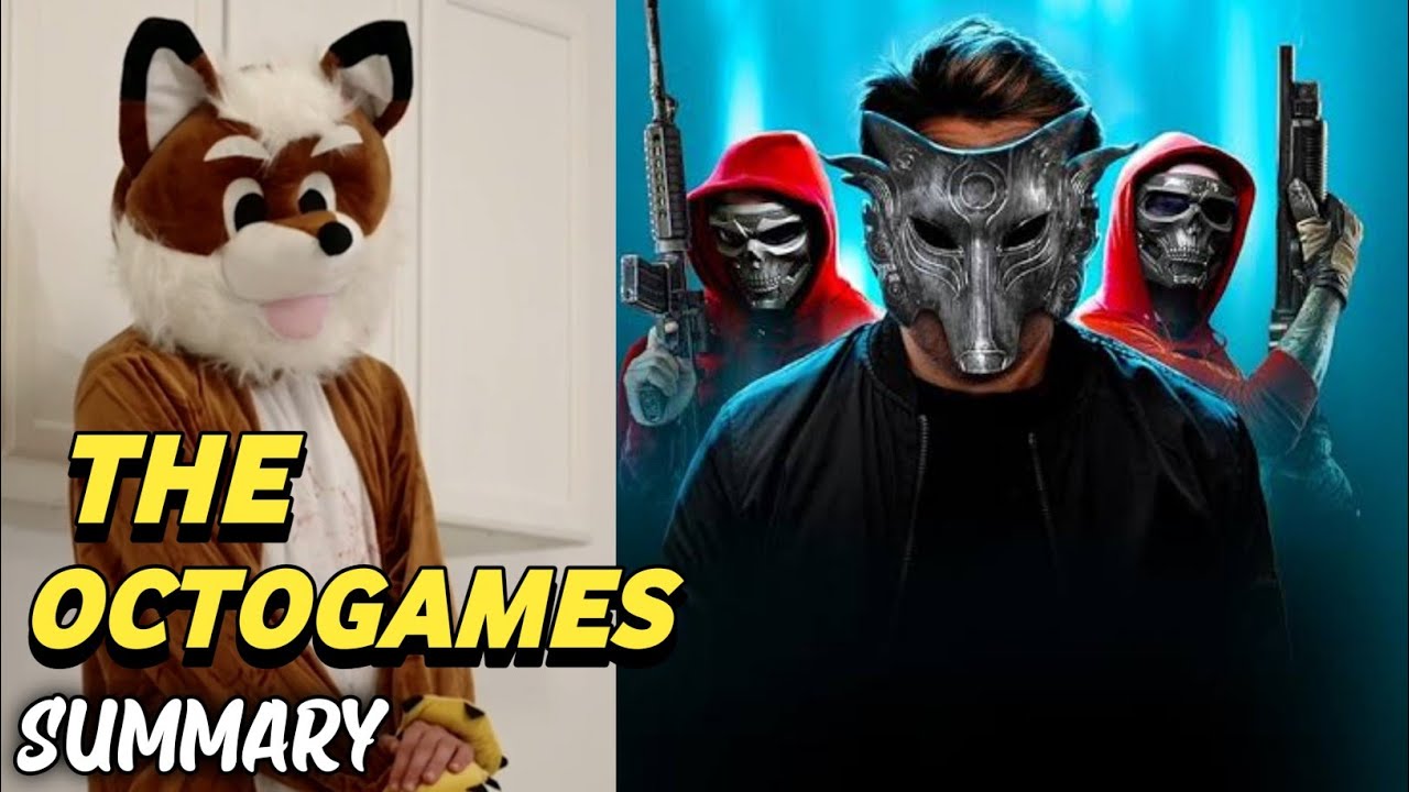 The Octogames : SUMMARY