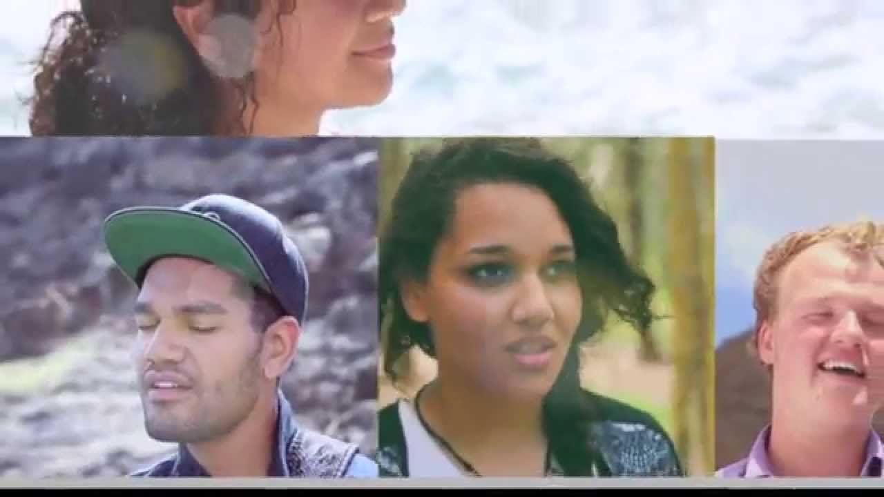 Sheppard - Geronimo (Cover)