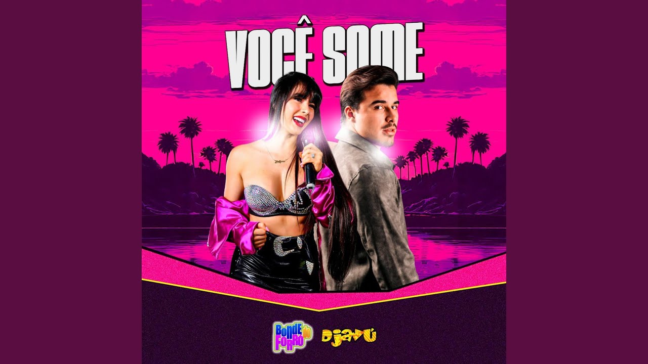 Você Some (Ao Vivo)