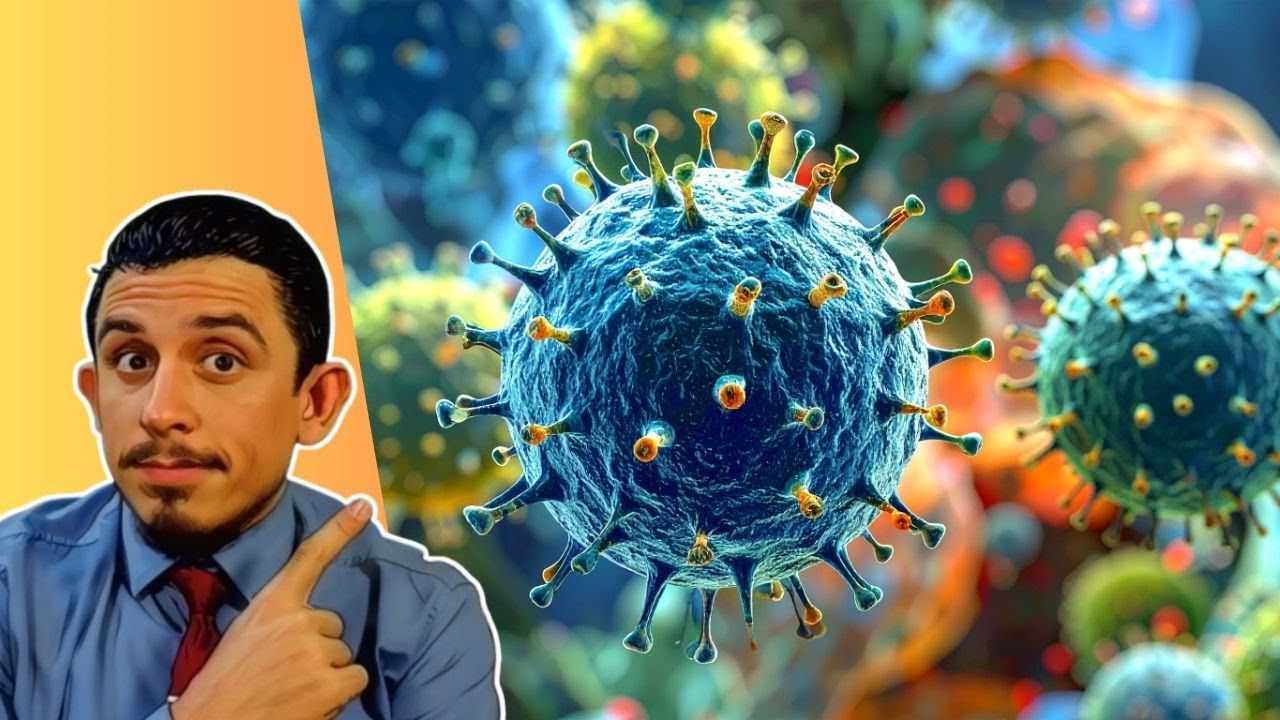 NOVA PANDEMIA A CAMINHO? PESQUISADORES DESCOBREM 2 V&Iacute;RUS que REPRESENTAM RISCO REAL
