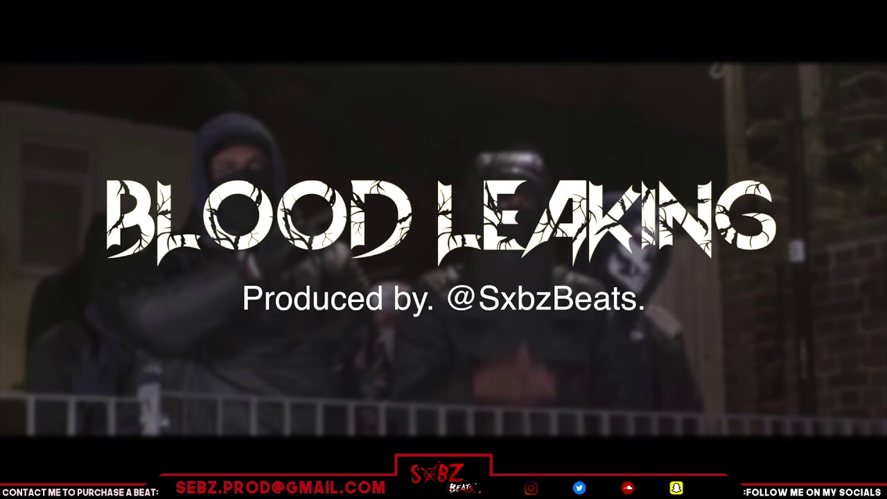 [FREE] (1011) Digga D X Lil Herb (UK Drill Type Beat) | 