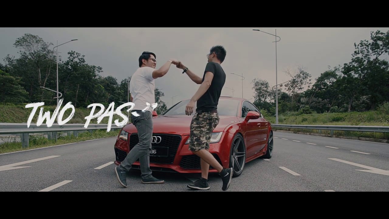 AUDI A7 - Two Car Enthusiasts Fusing Their Passions