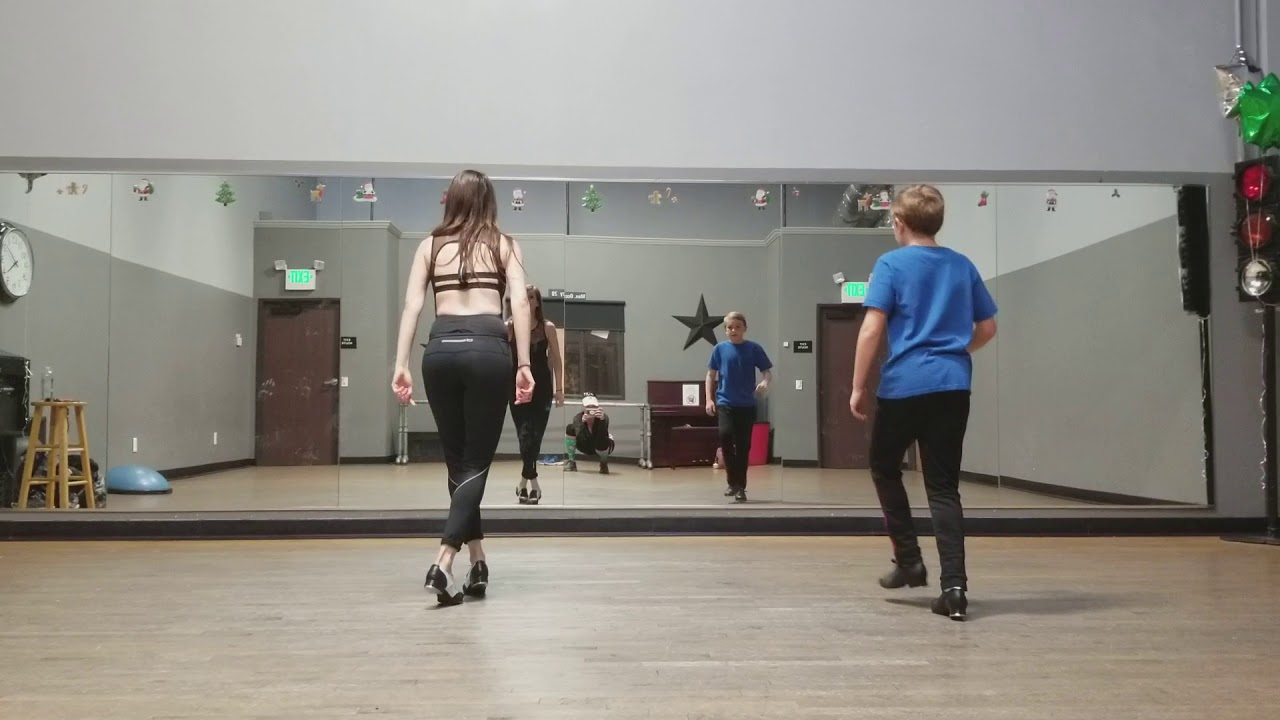 MOSES SUPPOSES TAP ROUTINE
