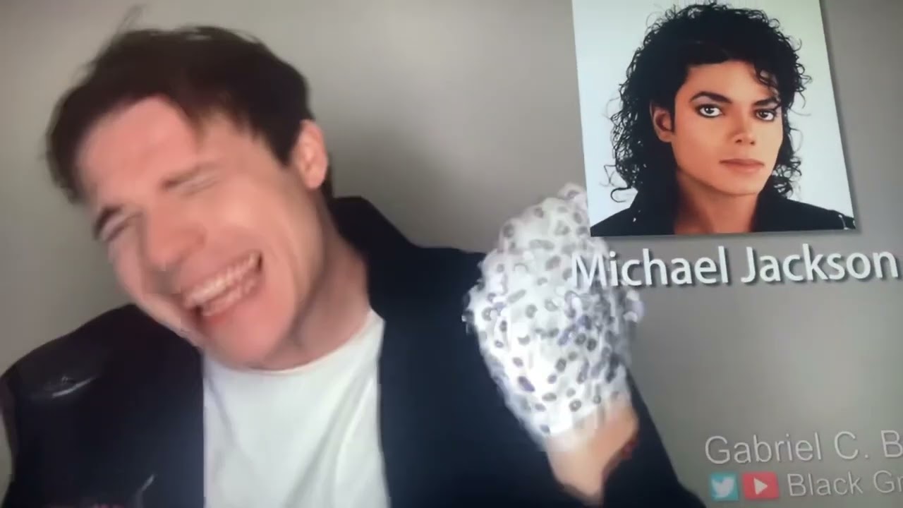 GABRIEL C. BROWN/ 54 VOICES FIRST TIME REACTION