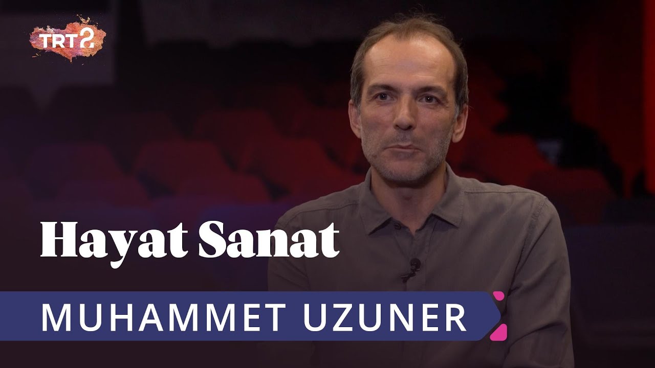 Hayat Sanat | 7 Nisan 2020