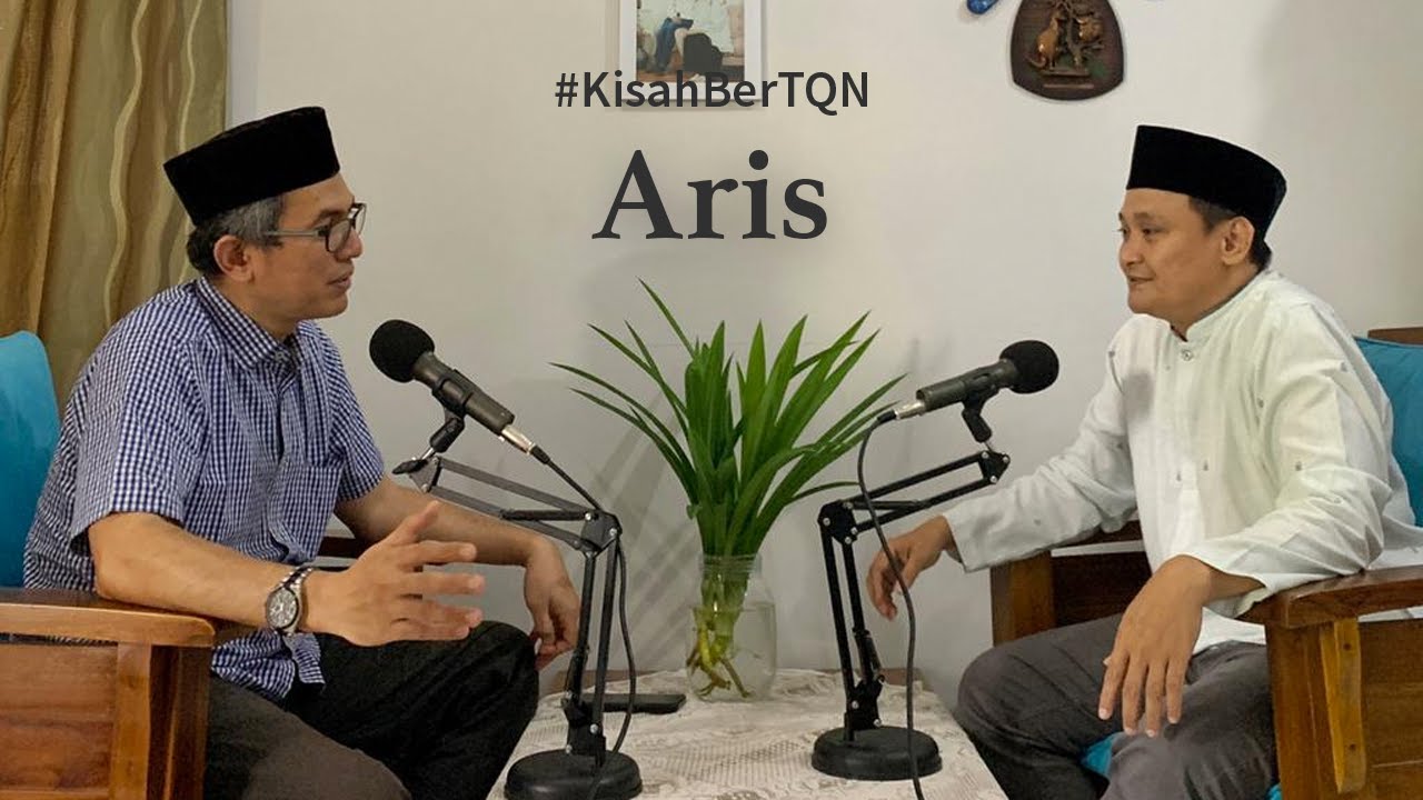 Keliling Nusantara Cari 