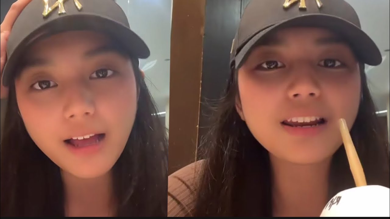 🔴 FULL VIDEO: PRINCESS ALIYAH, NAG TIKTOK LIVE AFTER NG PBB BIG NIGHT! ETO ANG NANGYARE!