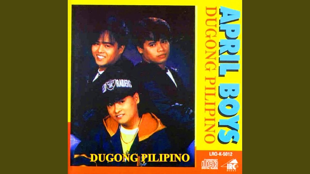 Dugong pilipino (original Version)