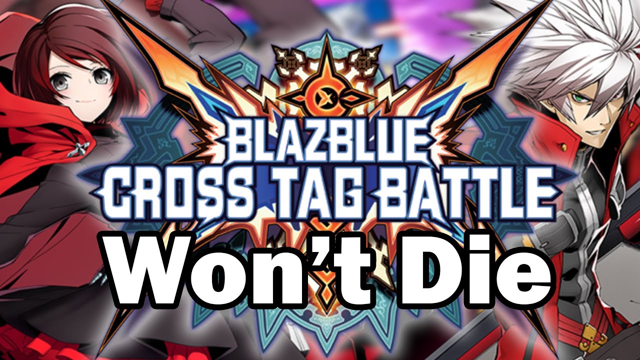 Why BBTAG Won't Die