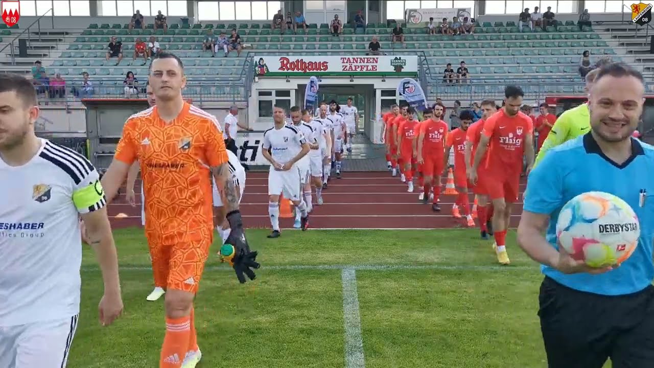 FC Tiengen - SV Laufenburg 2 3:1 (1:1)