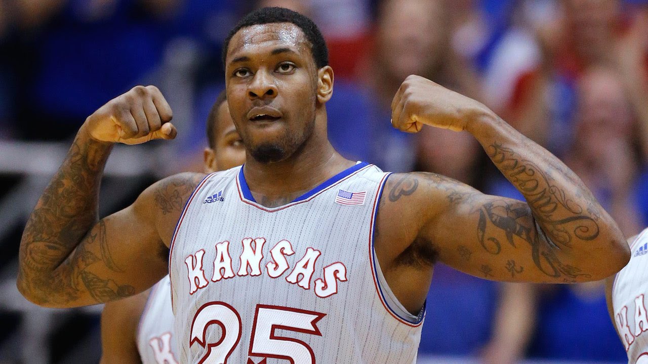 Tarik Black - NBA Summer League