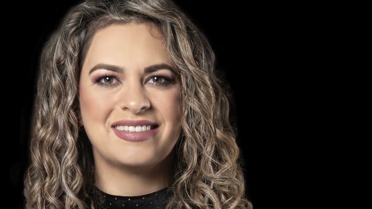 DEMO REEL ANA LAURA ALANIS