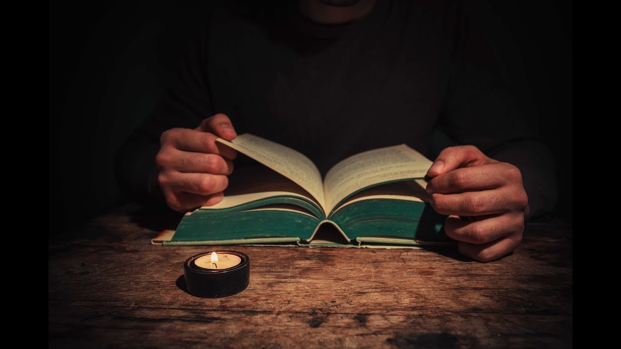 Lectio Divina 3 days 1a 3 Definition and Origin of LD