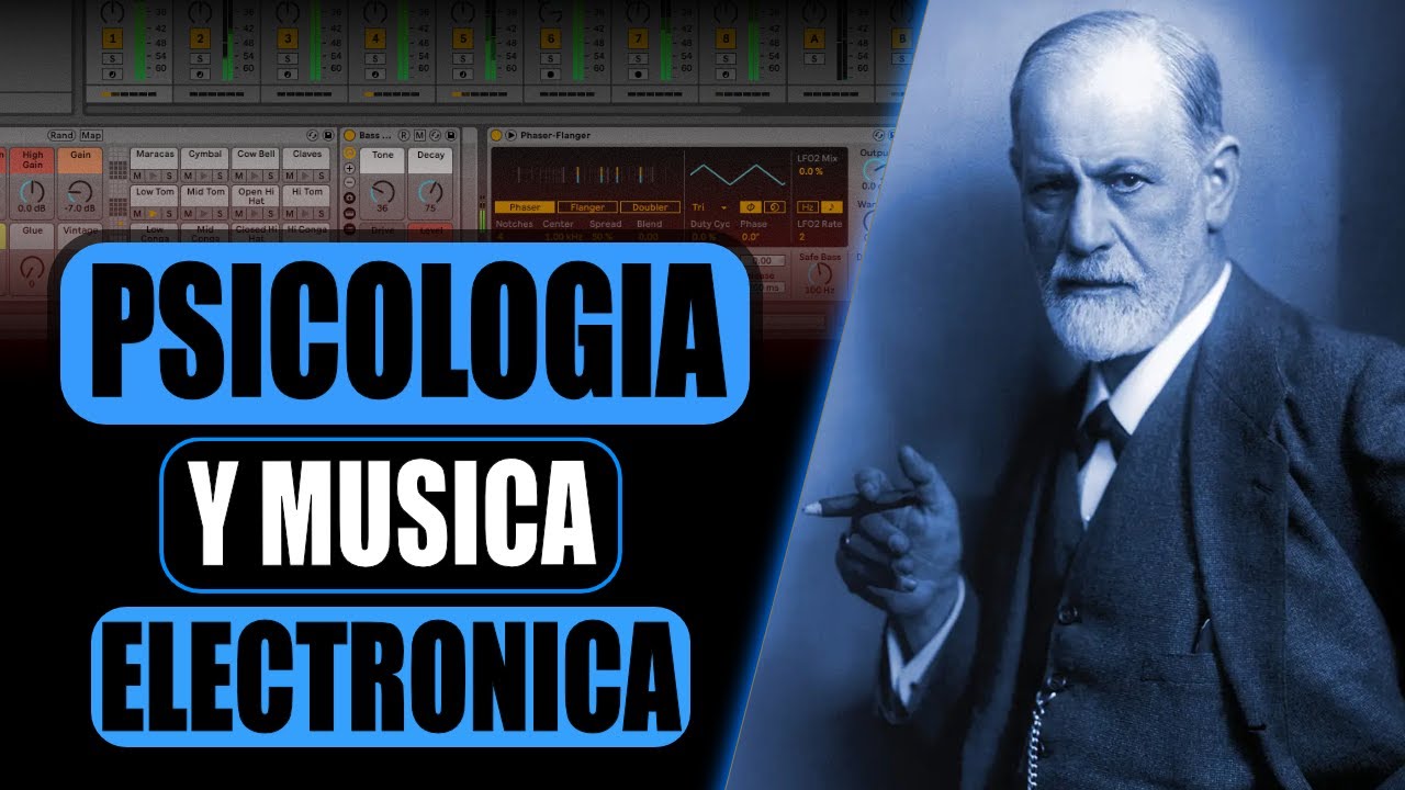 Pon a Prueba estos TIPS PSICOLOGICOS y pasa a otro Nivel // parte 1@Ableton