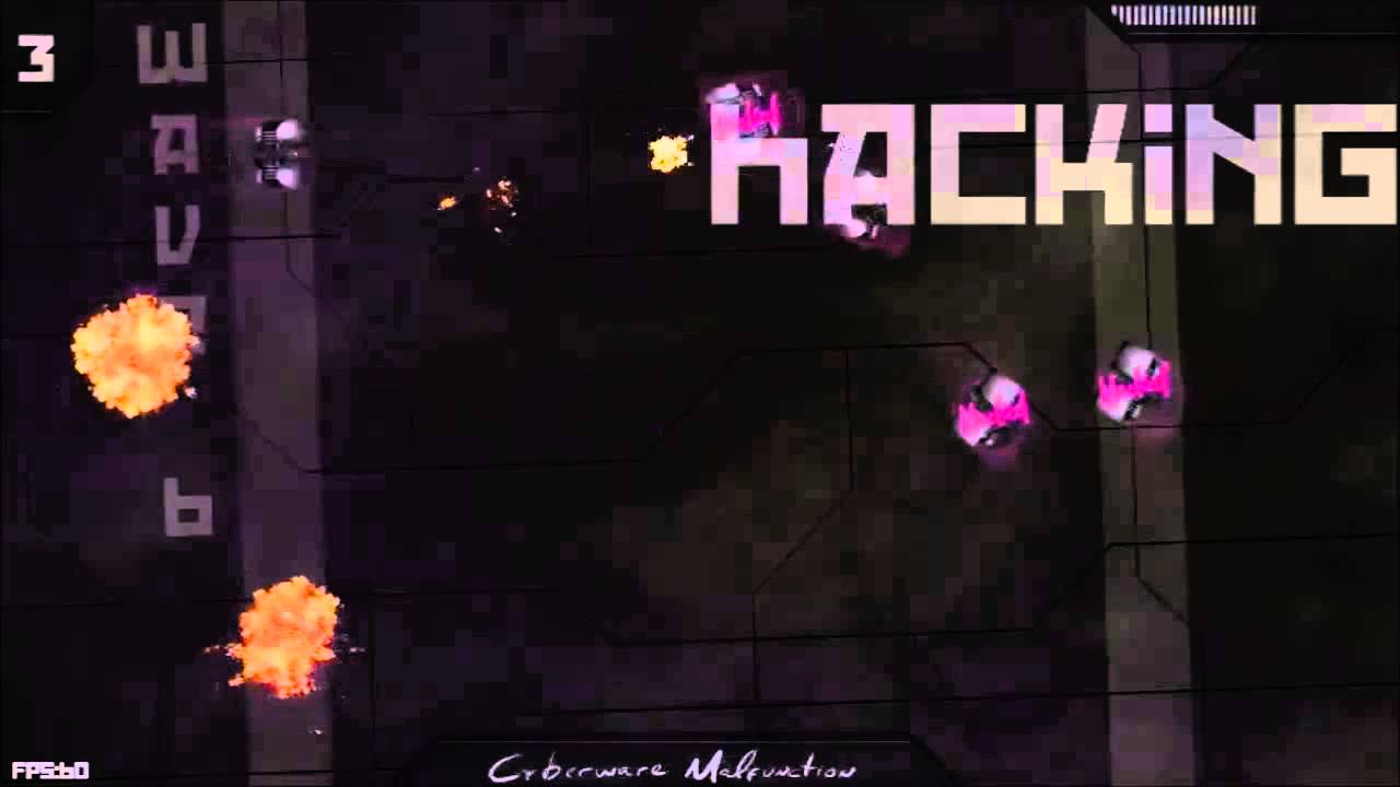 First Look: GEARCRACK Arena