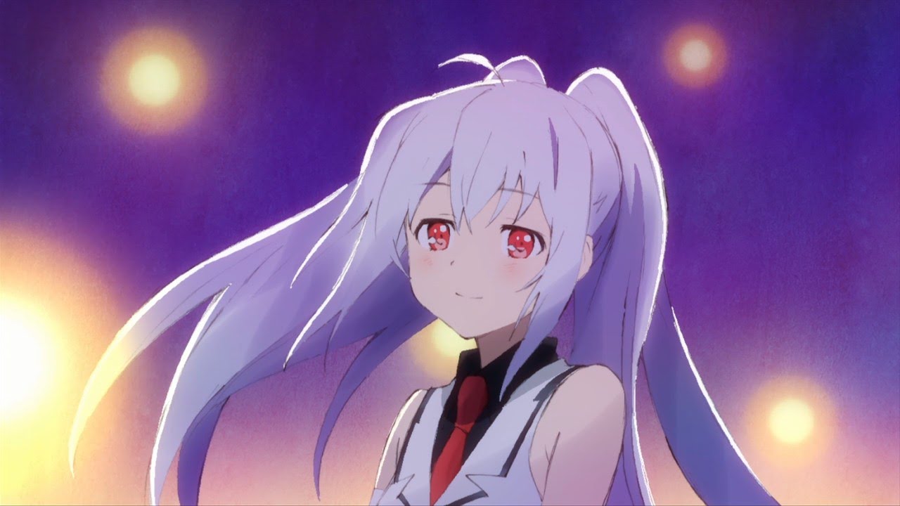 Again & Again - Plastic Memories OST - with lyrics (CC - and in description)