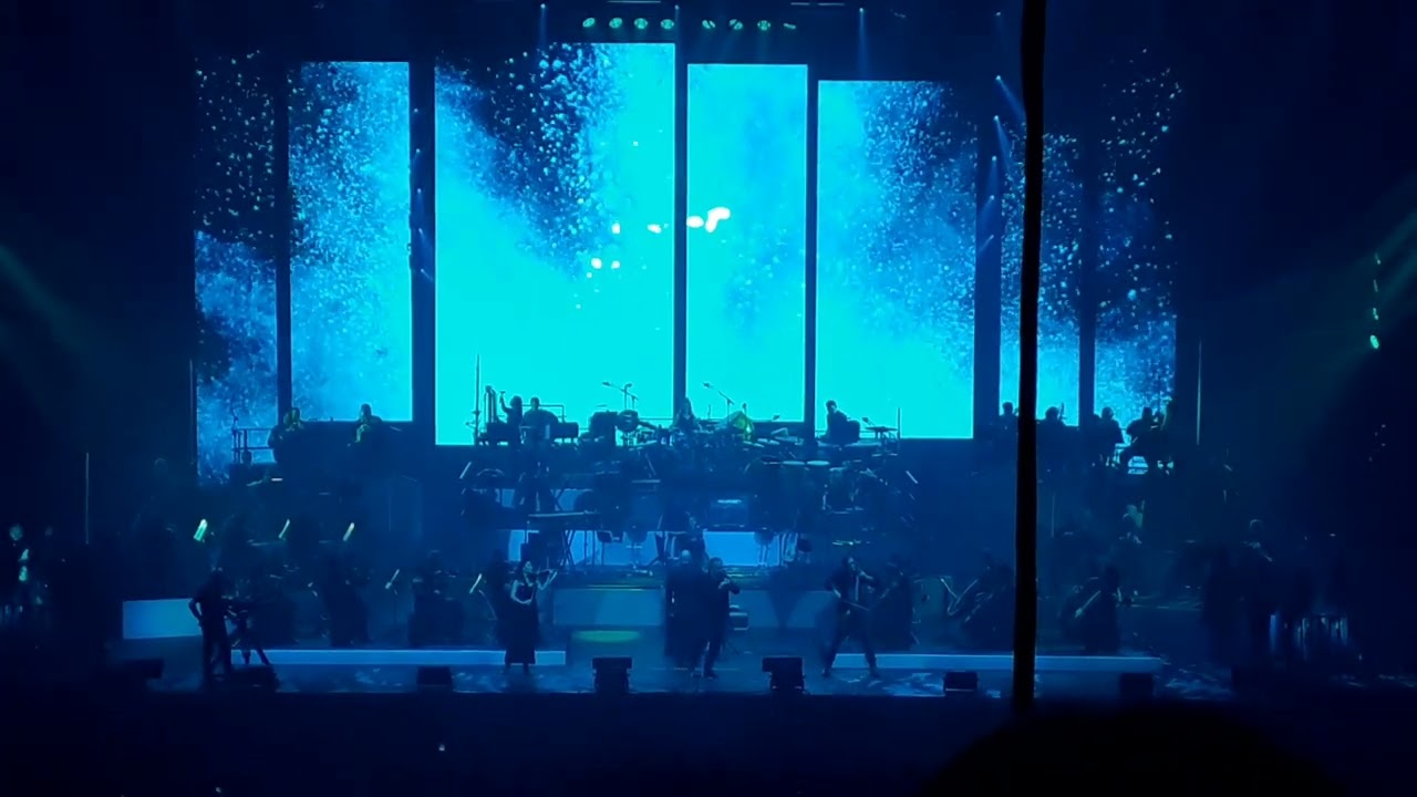The World of Hans Zimmer - Pirates of the Caribbean