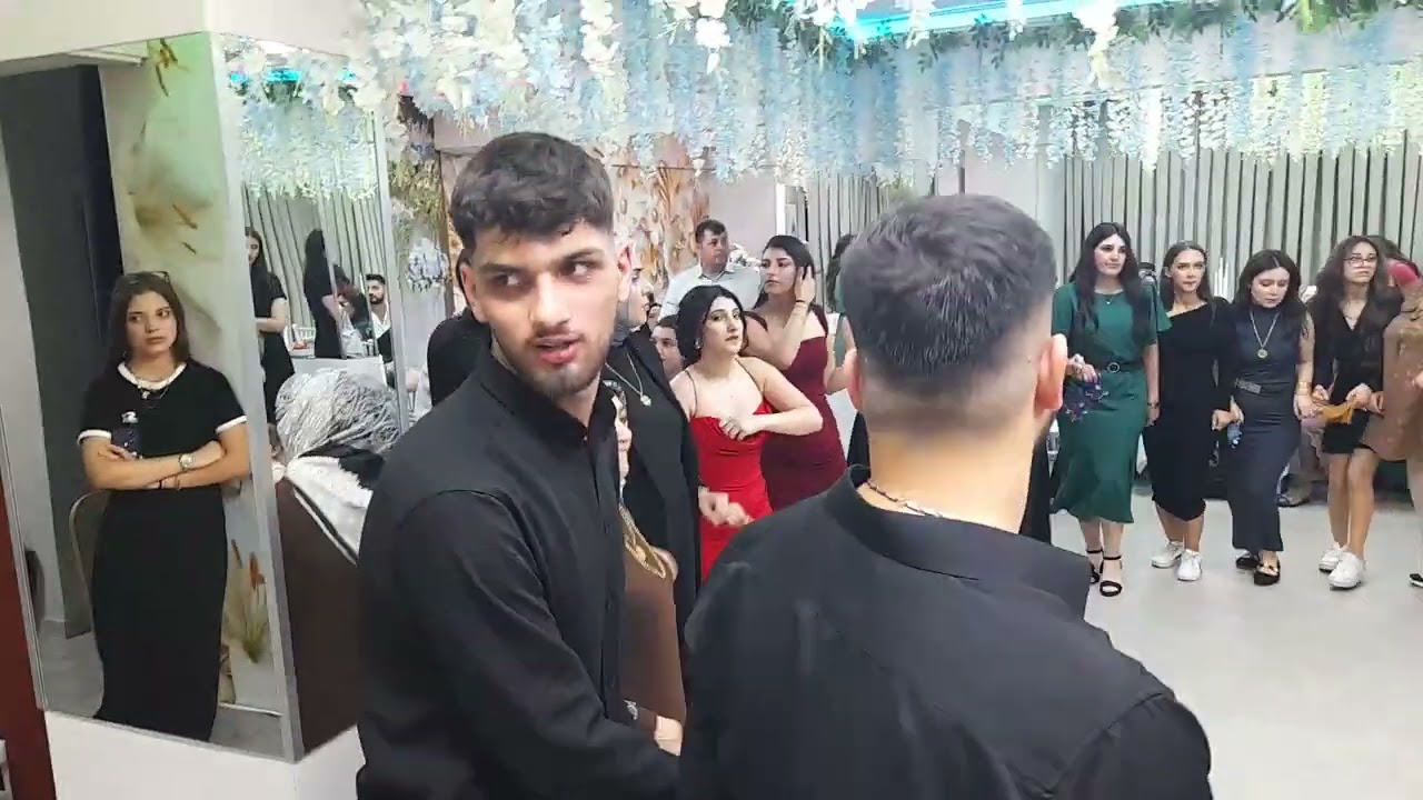 Helal size Gençler