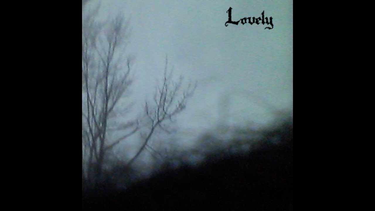 Lovely - Intubated//Forced existence\\My body is a cage